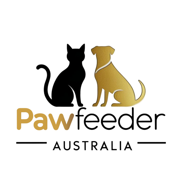 Pawfeeder Australia